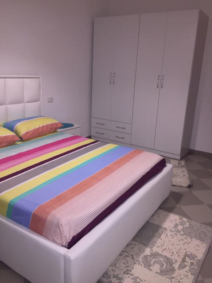 Lovely Apartment Golem  Bagian luar foto