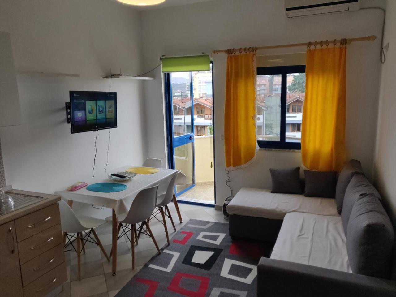 Lovely Apartment Golem  Bagian luar foto