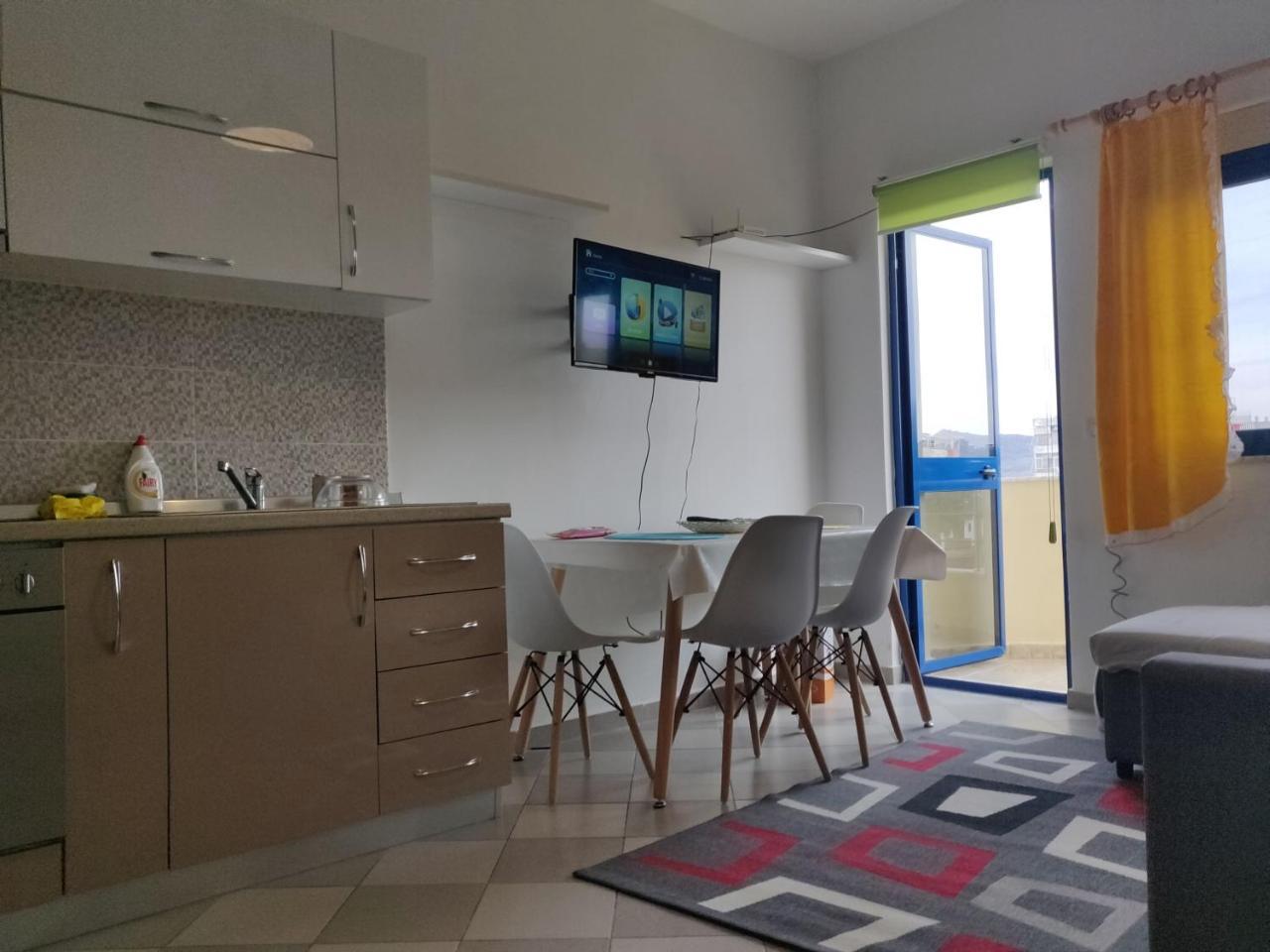 Lovely Apartment Golem  Bagian luar foto