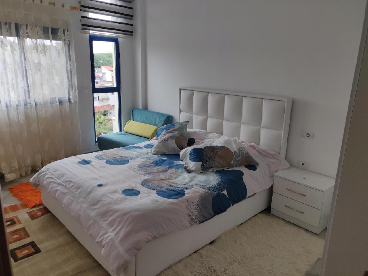 Lovely Apartment Golem  Bagian luar foto