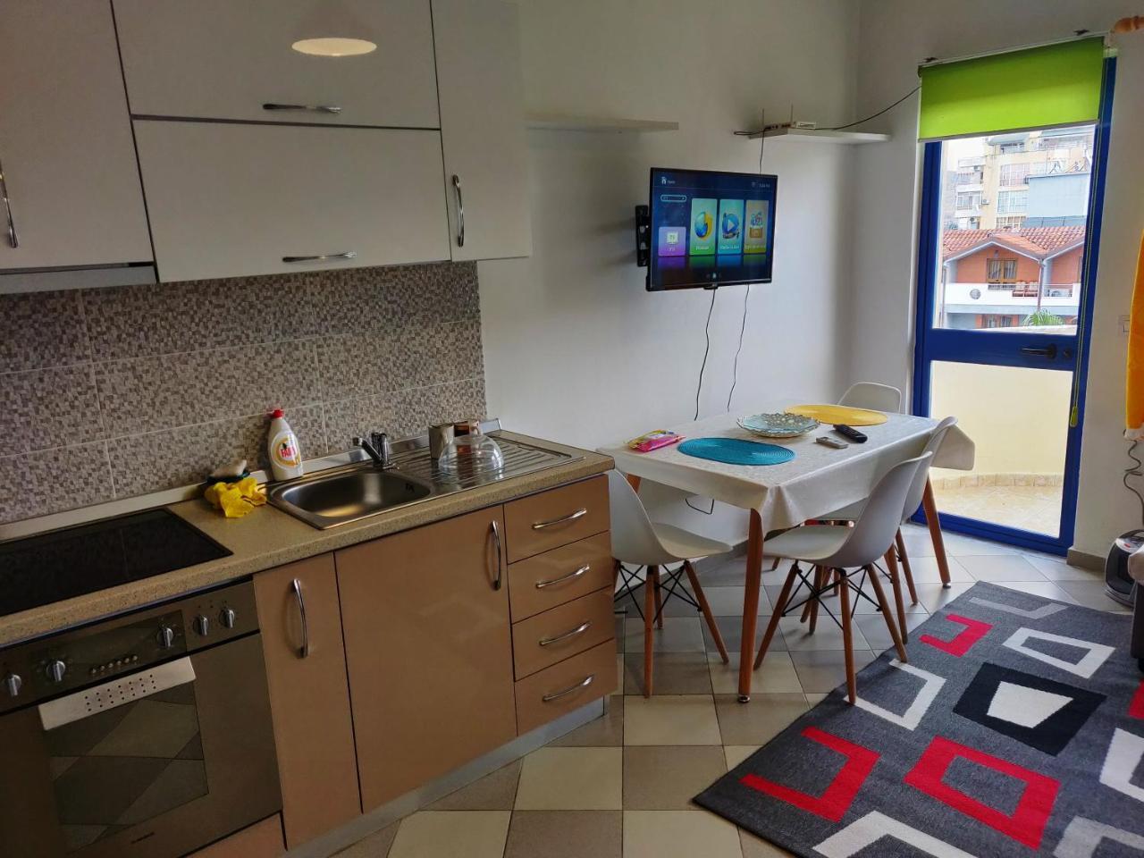 Lovely Apartment Golem  Bagian luar foto